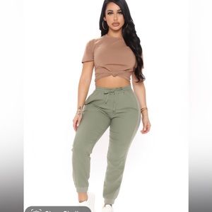 Fashion Nova top